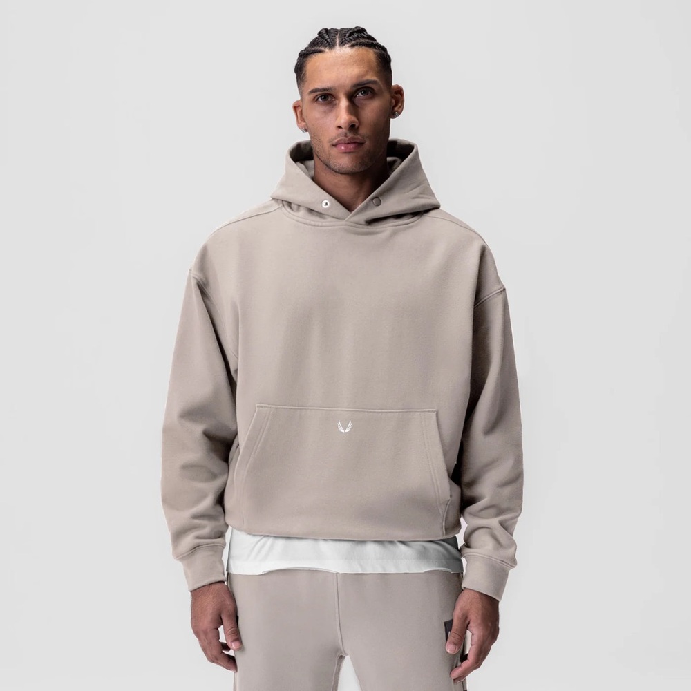ASRV Mens DSG-0648
TECH-TERRY™ HOODIE XL